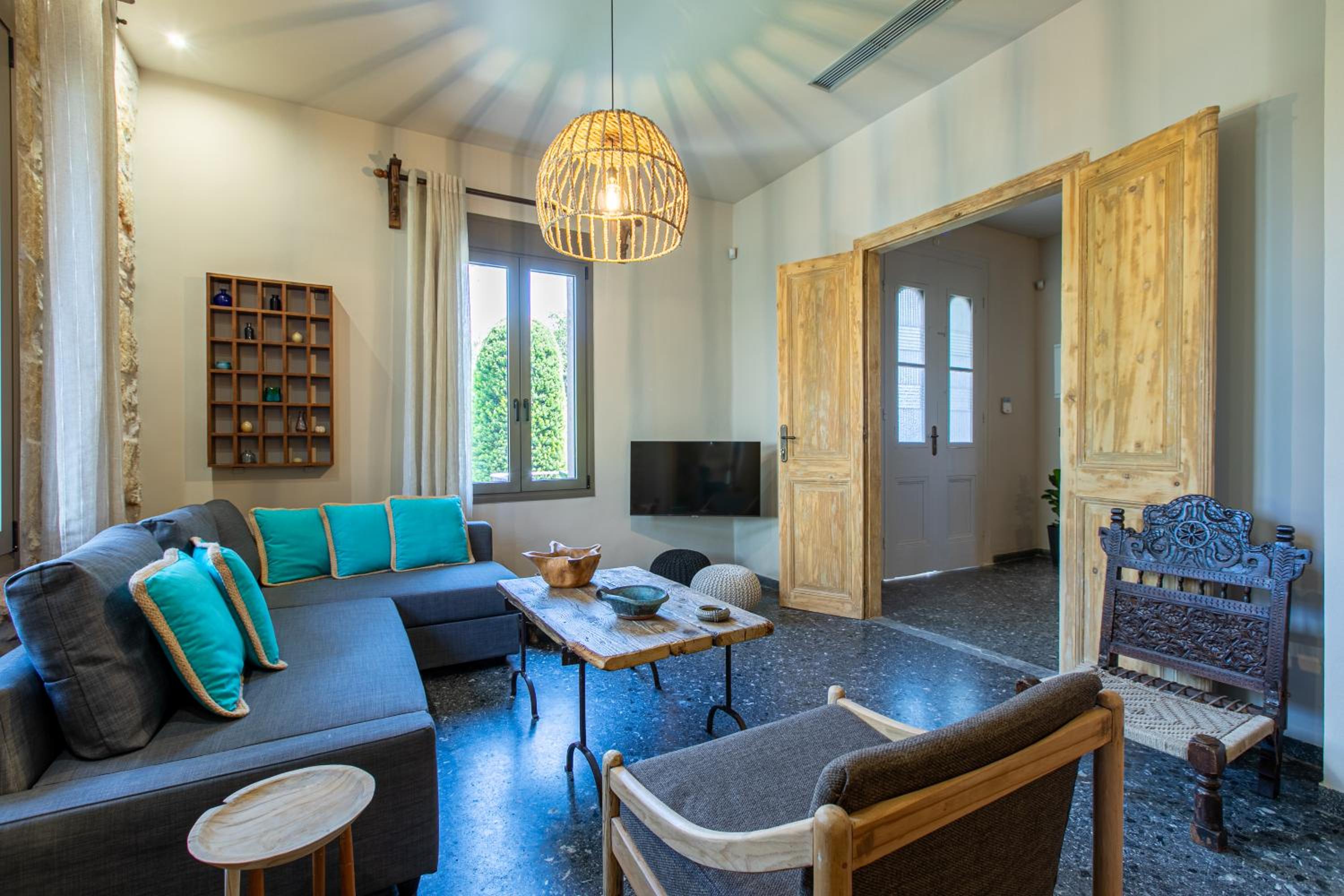 Casa di Batsi