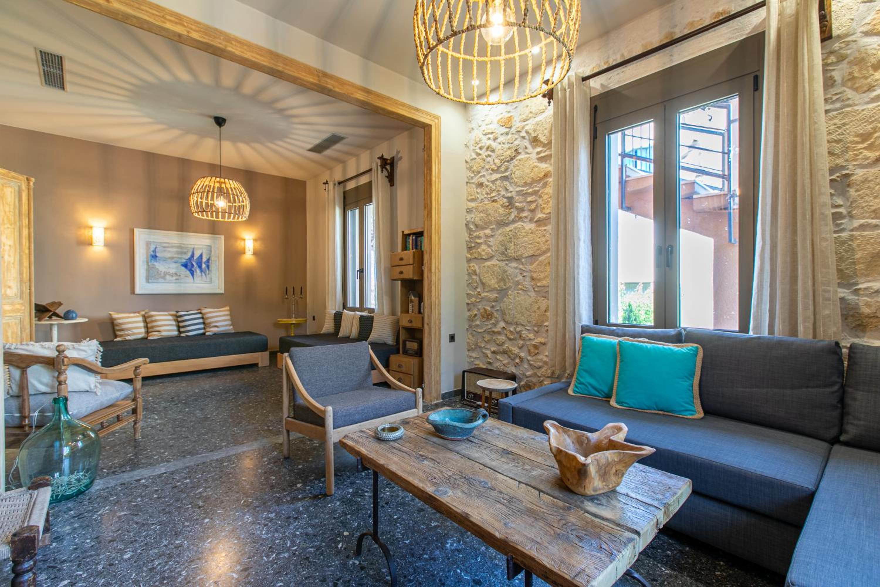 Casa di Batsi