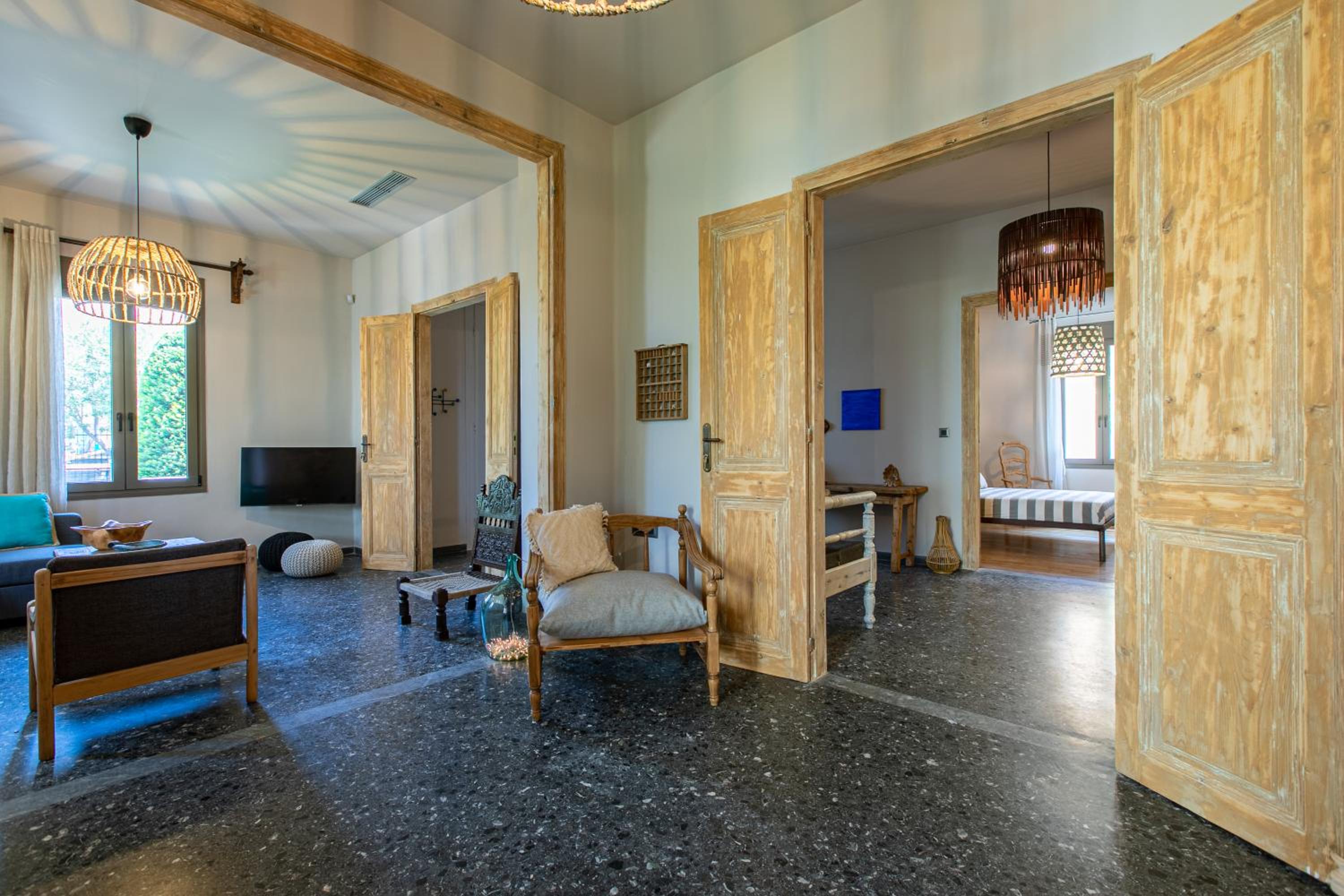 Casa di Batsi