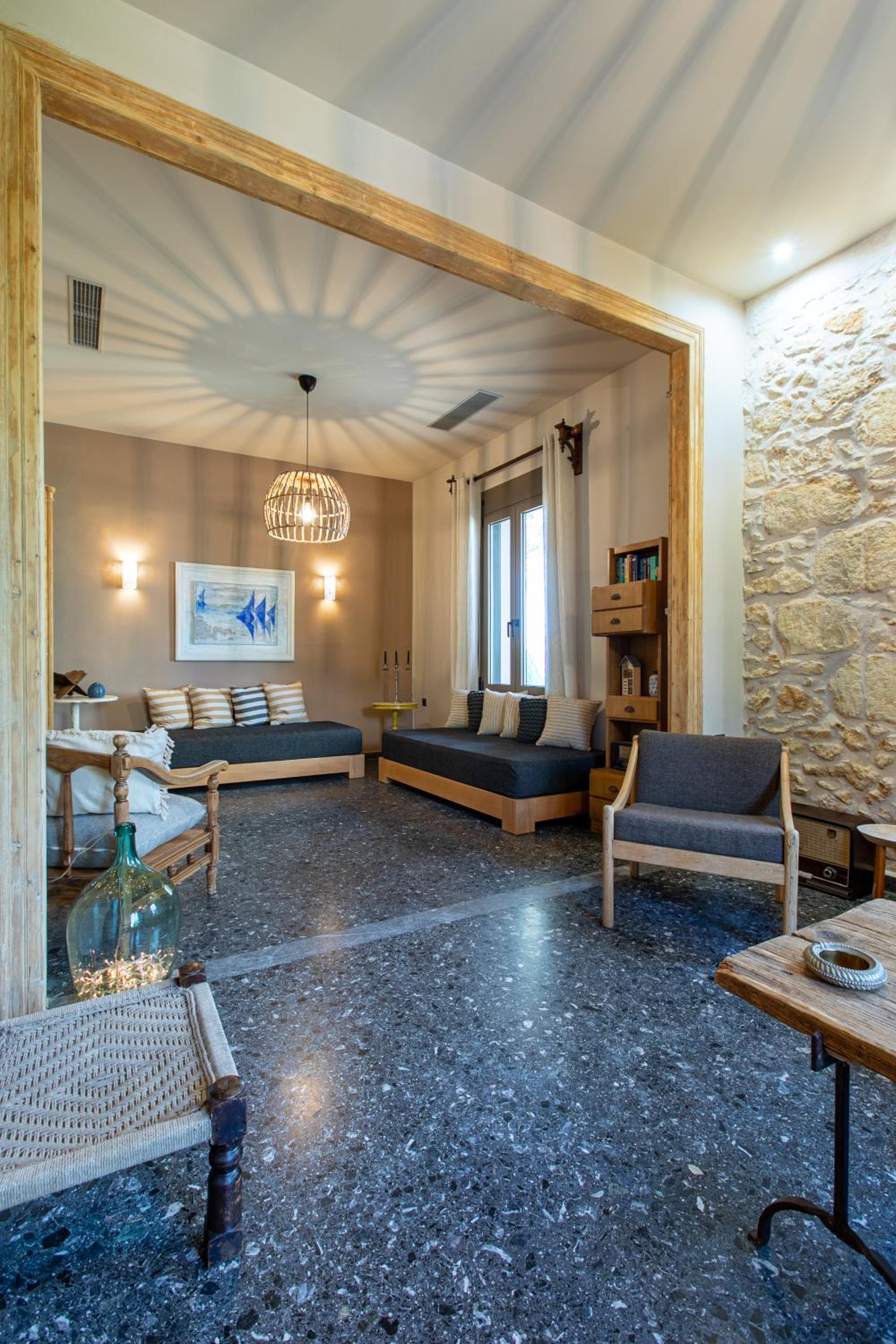 Casa di Batsi