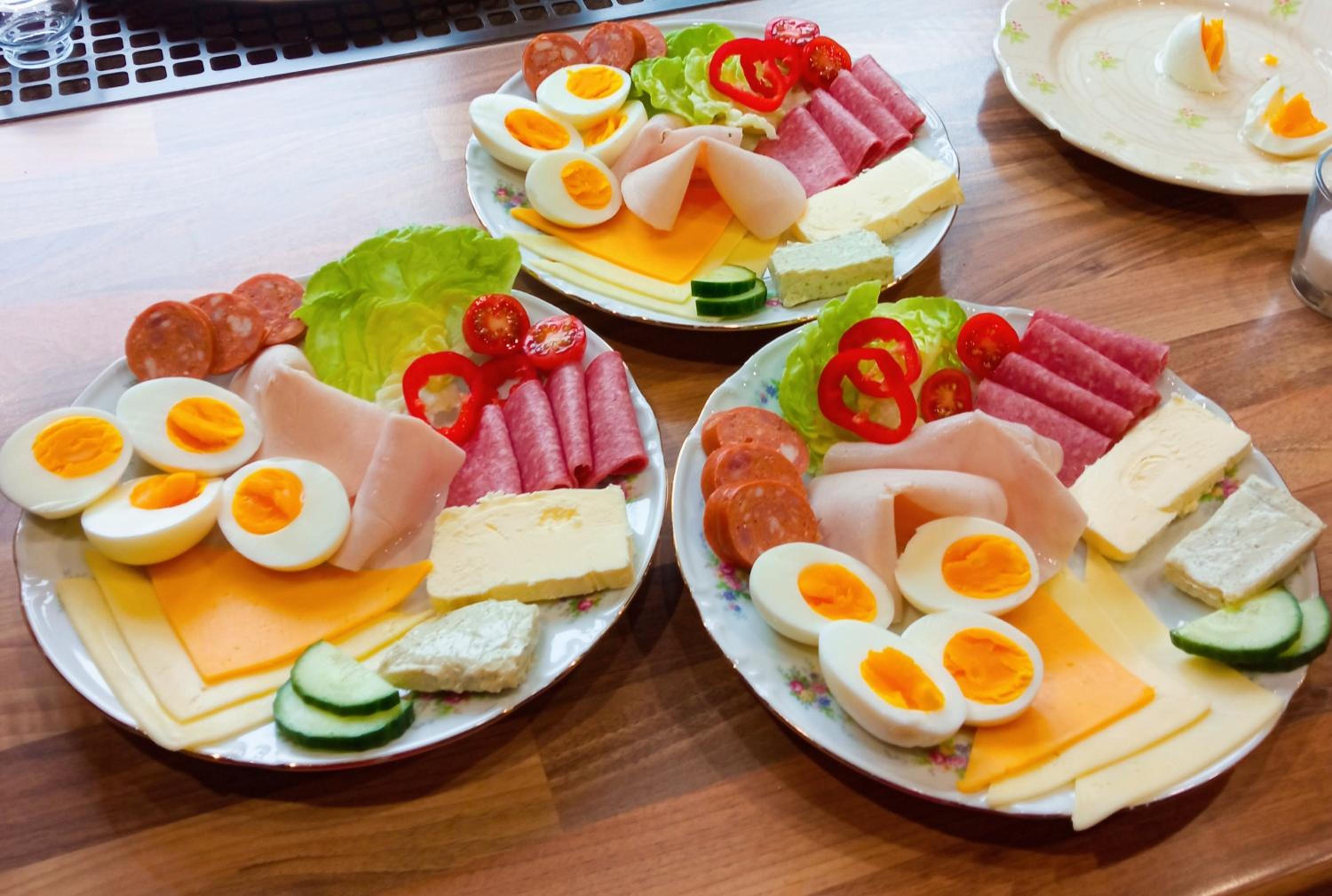 Hotel Pension Fanlor - Image 1