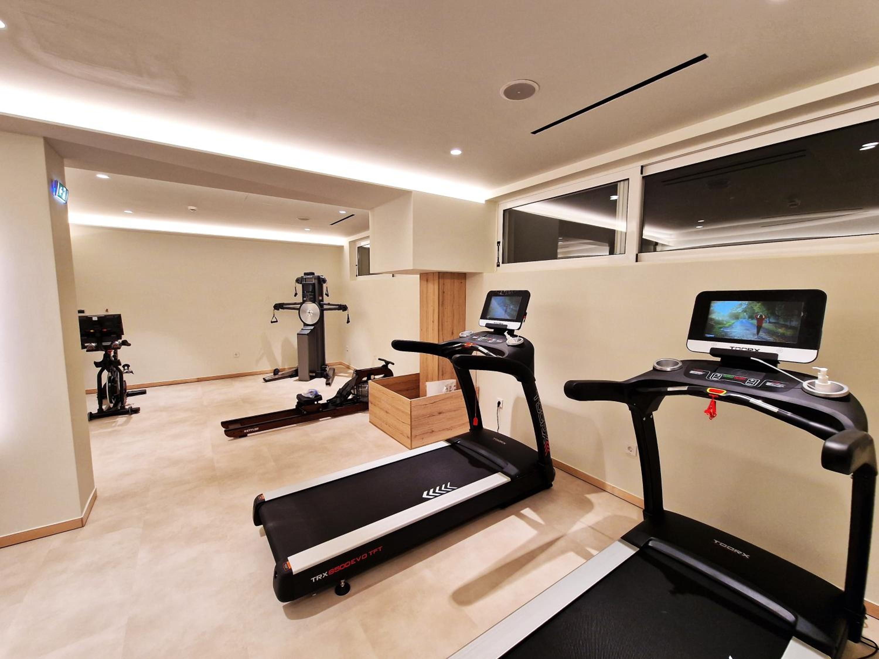 Tsamis Zante Suites