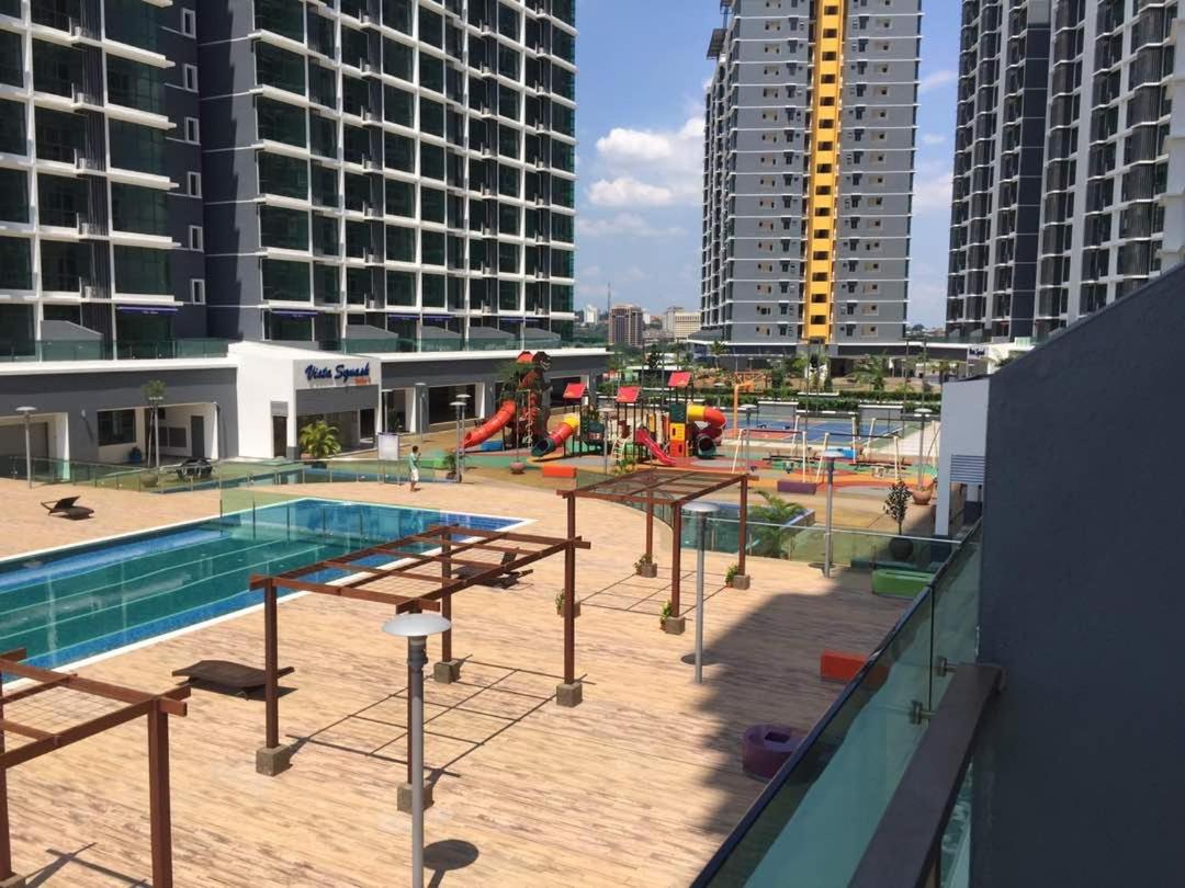 Harmoni Homes Vista Alam photo 1