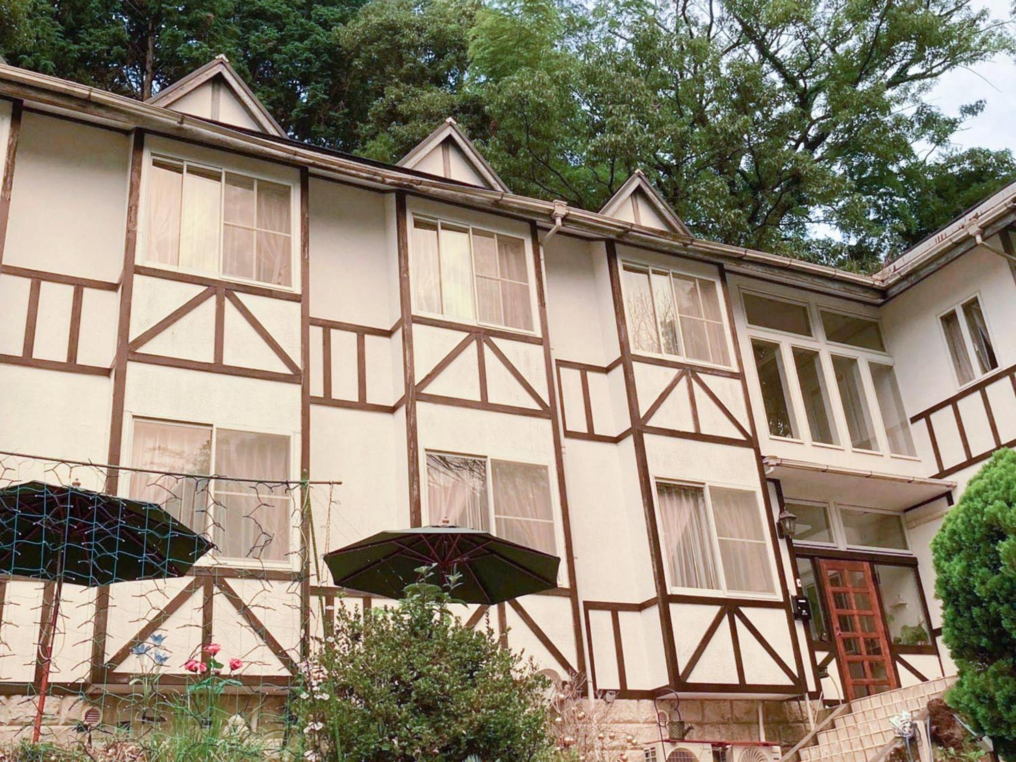 Pension Todoroki - Vacation STAY 10628v