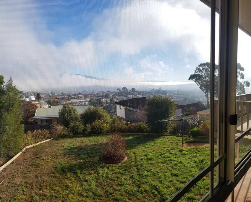 Spacious Home in West Moonah, Hobart