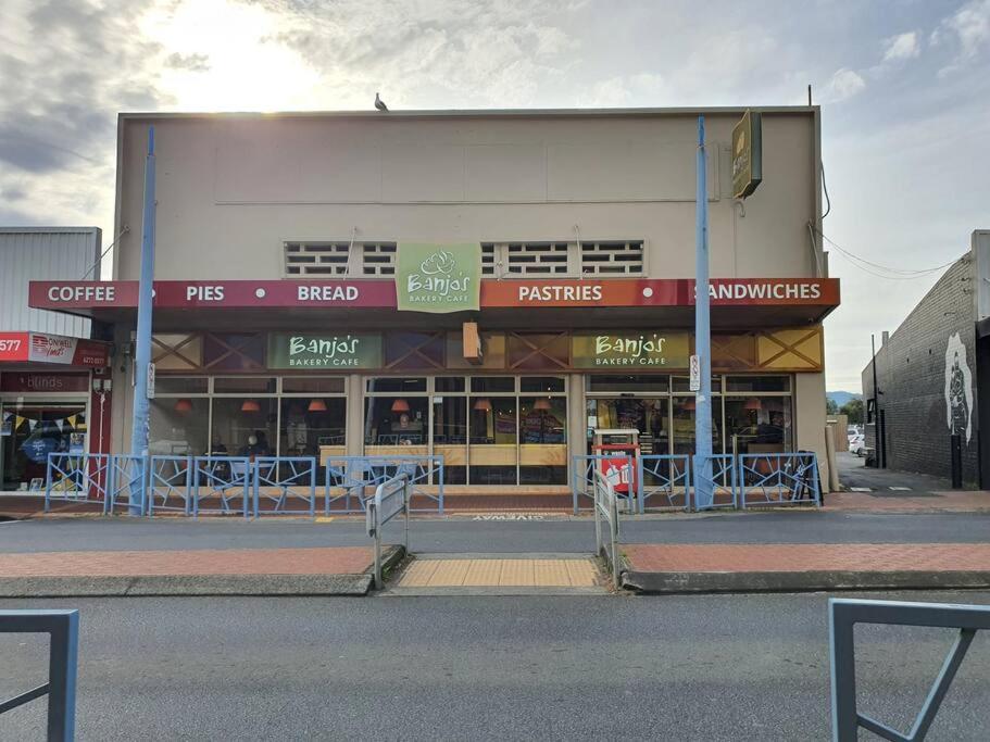 Spacious Home in West Moonah, Hobart