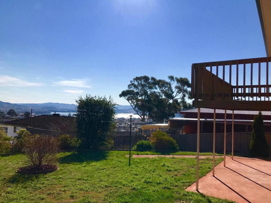 Spacious Home in West Moonah, Hobart