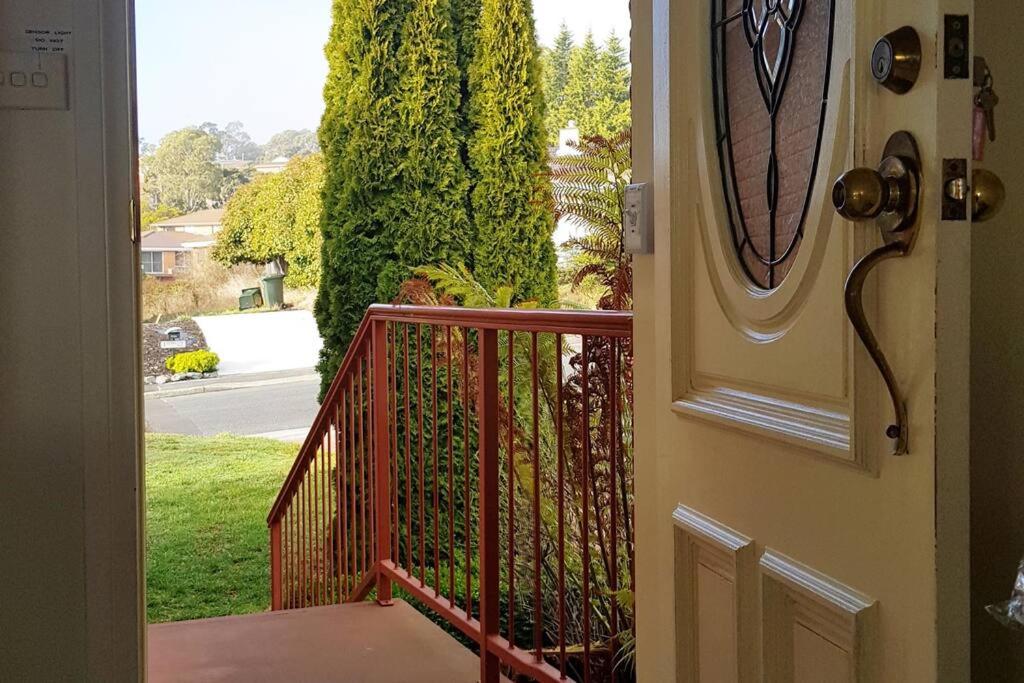 Spacious Home in West Moonah, Hobart