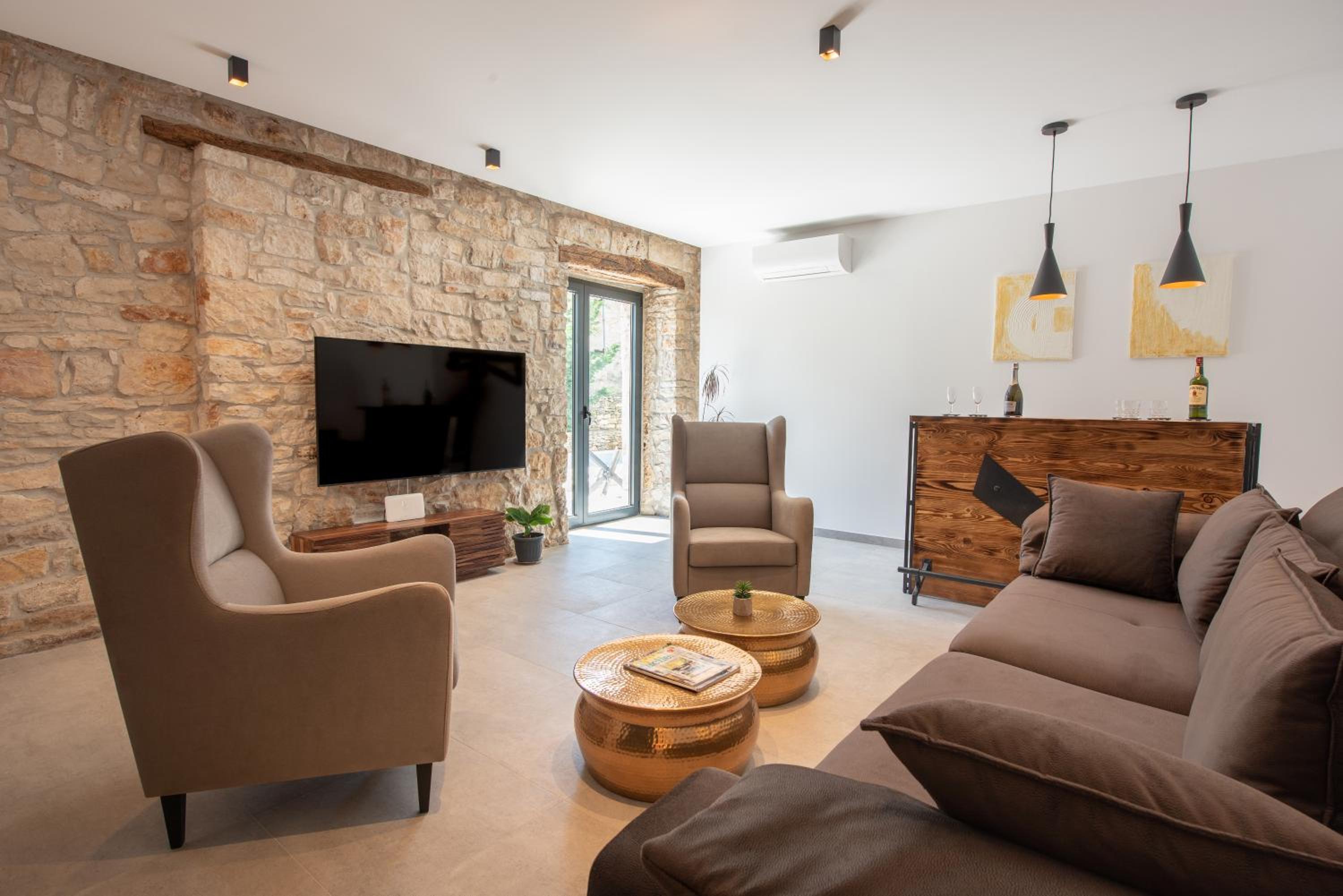 Villa Vittorina - New Rental view 5