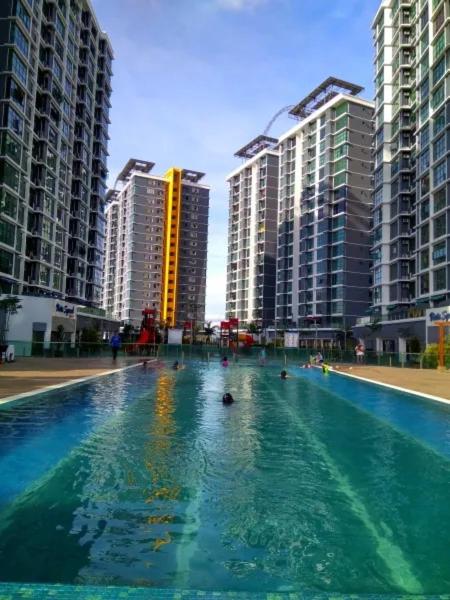 Harmoni Homes Vista Alam photo 4