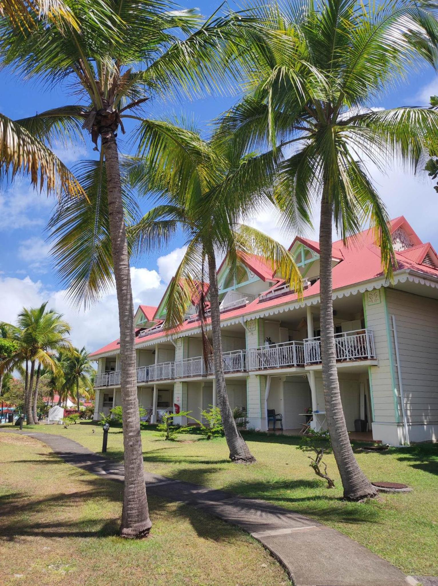 LE STUDIO DE DODA - Résidence de vacances - Sainte Anne view 4