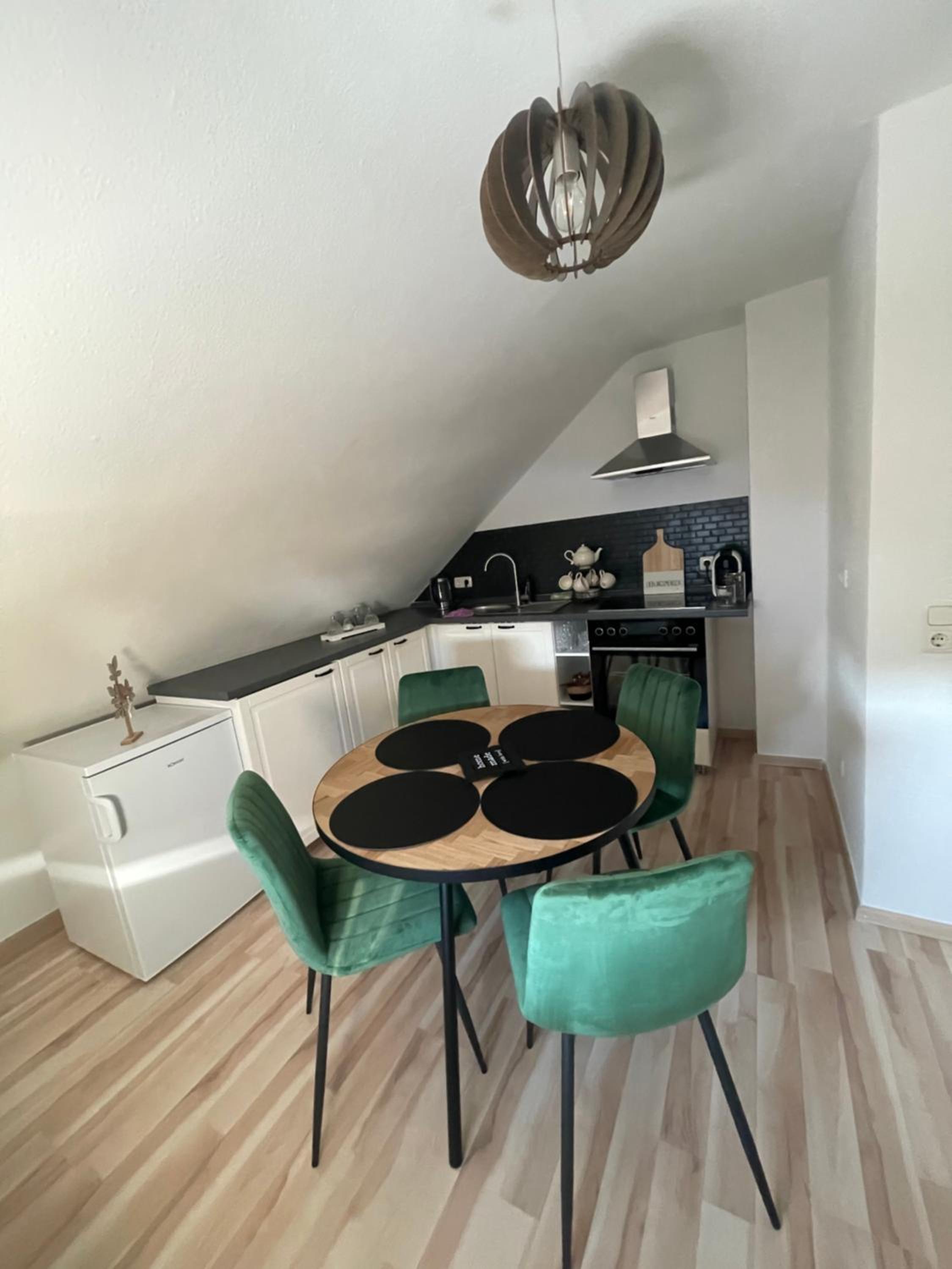 Ferienwohnung Marie