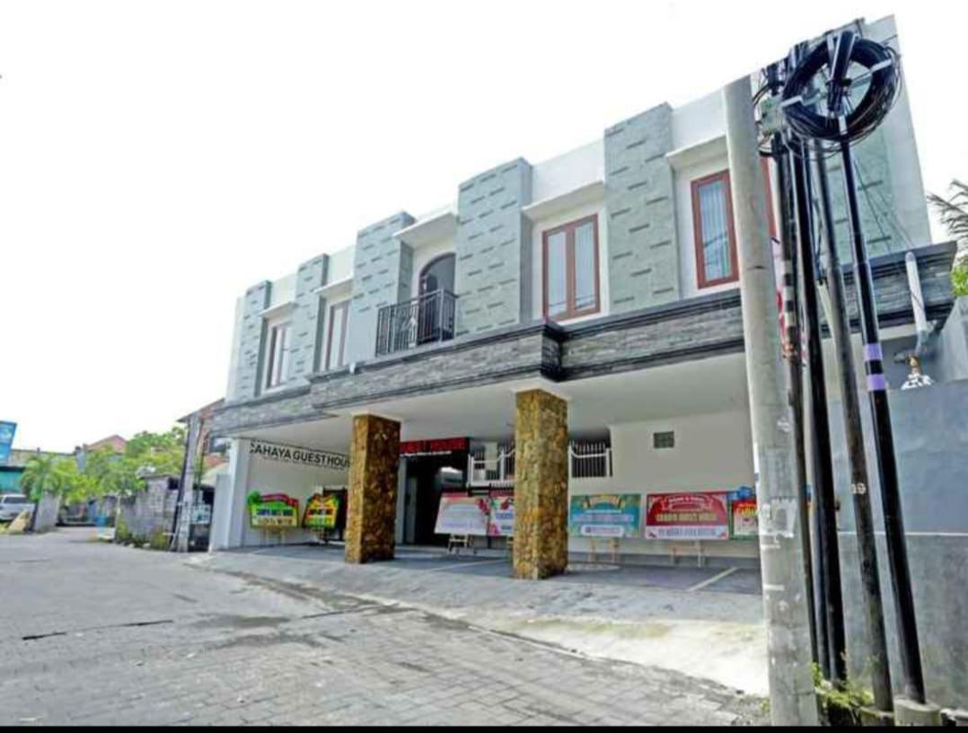 Cahaya Green Bali
