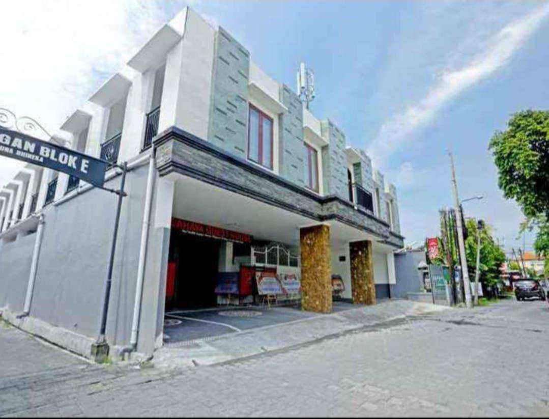 Cahaya Green Bali
