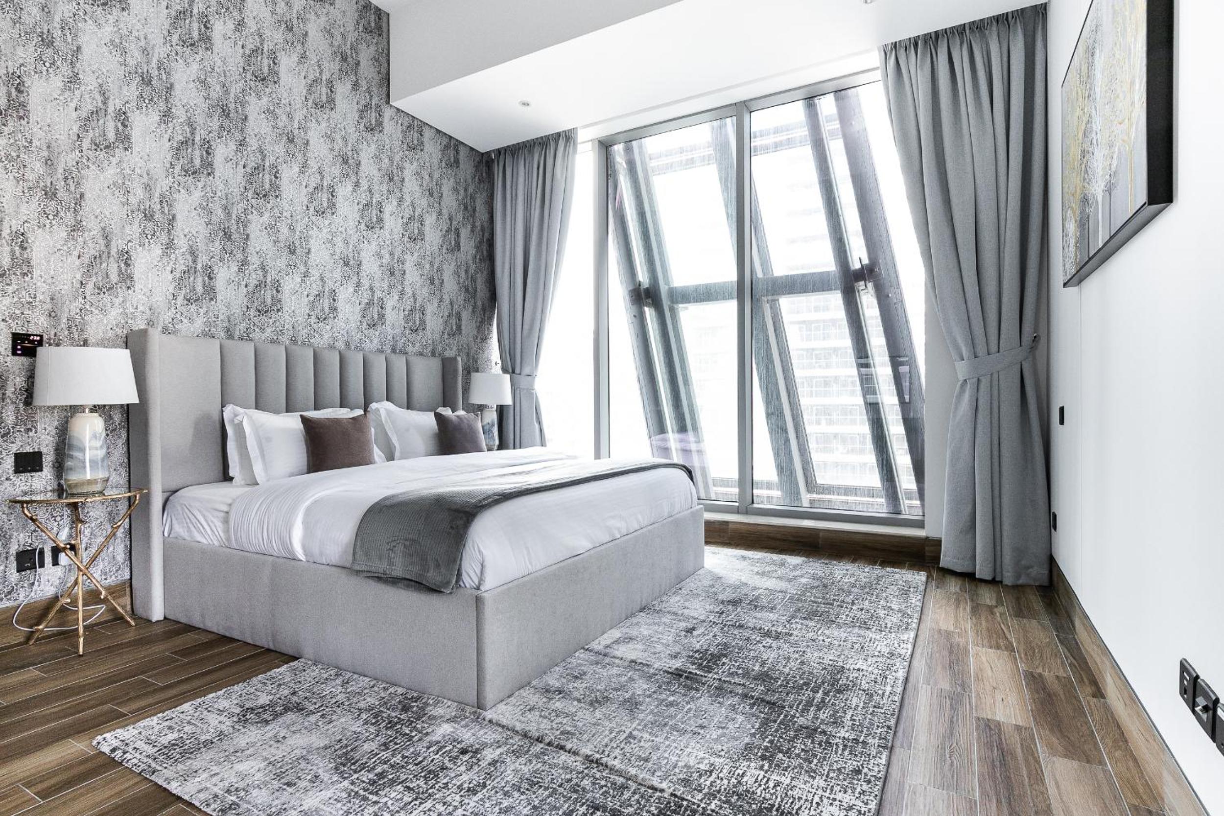 SIMPLY COMFORT in J ONE Tower