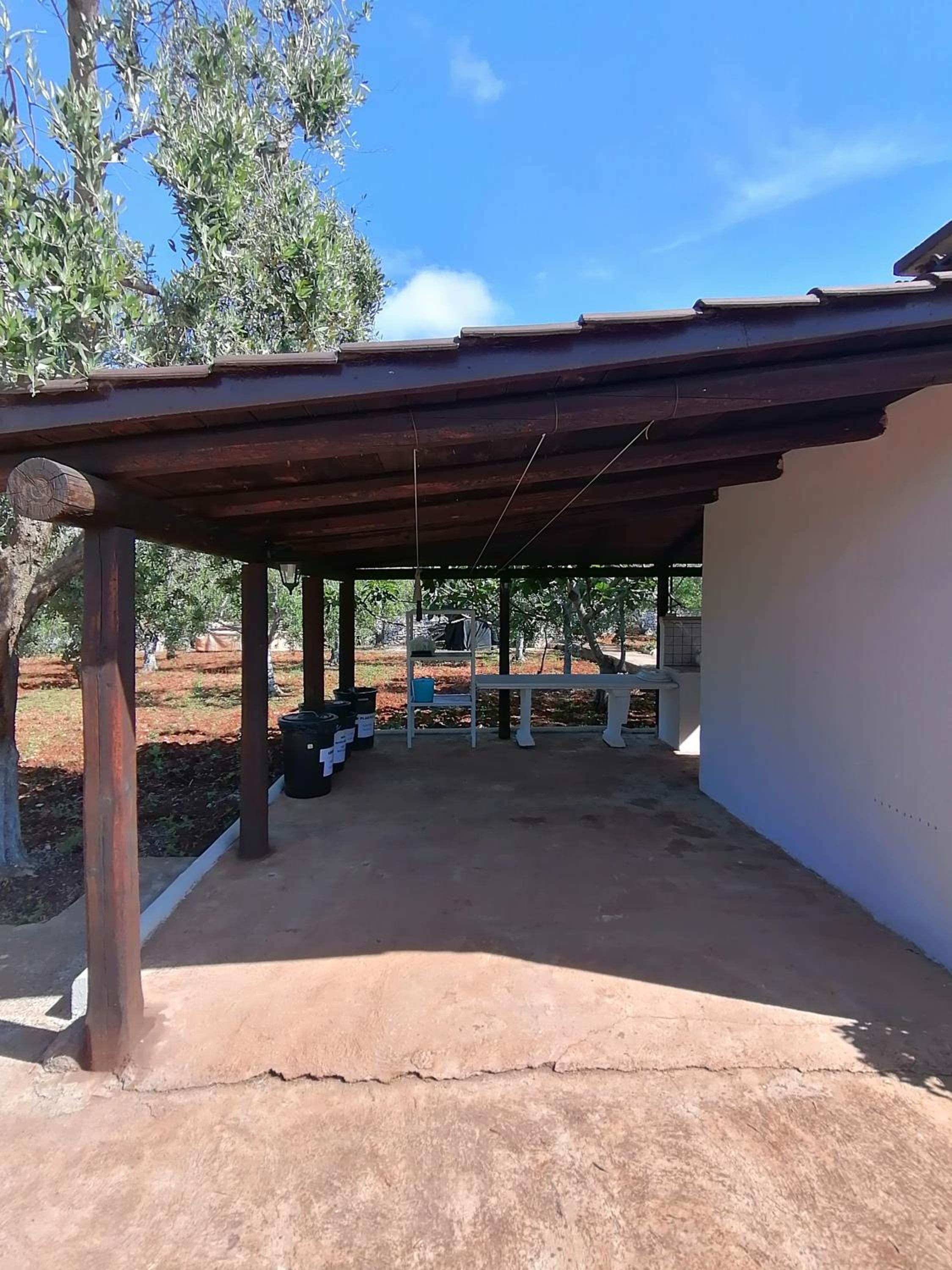 Trullo Elisabetta