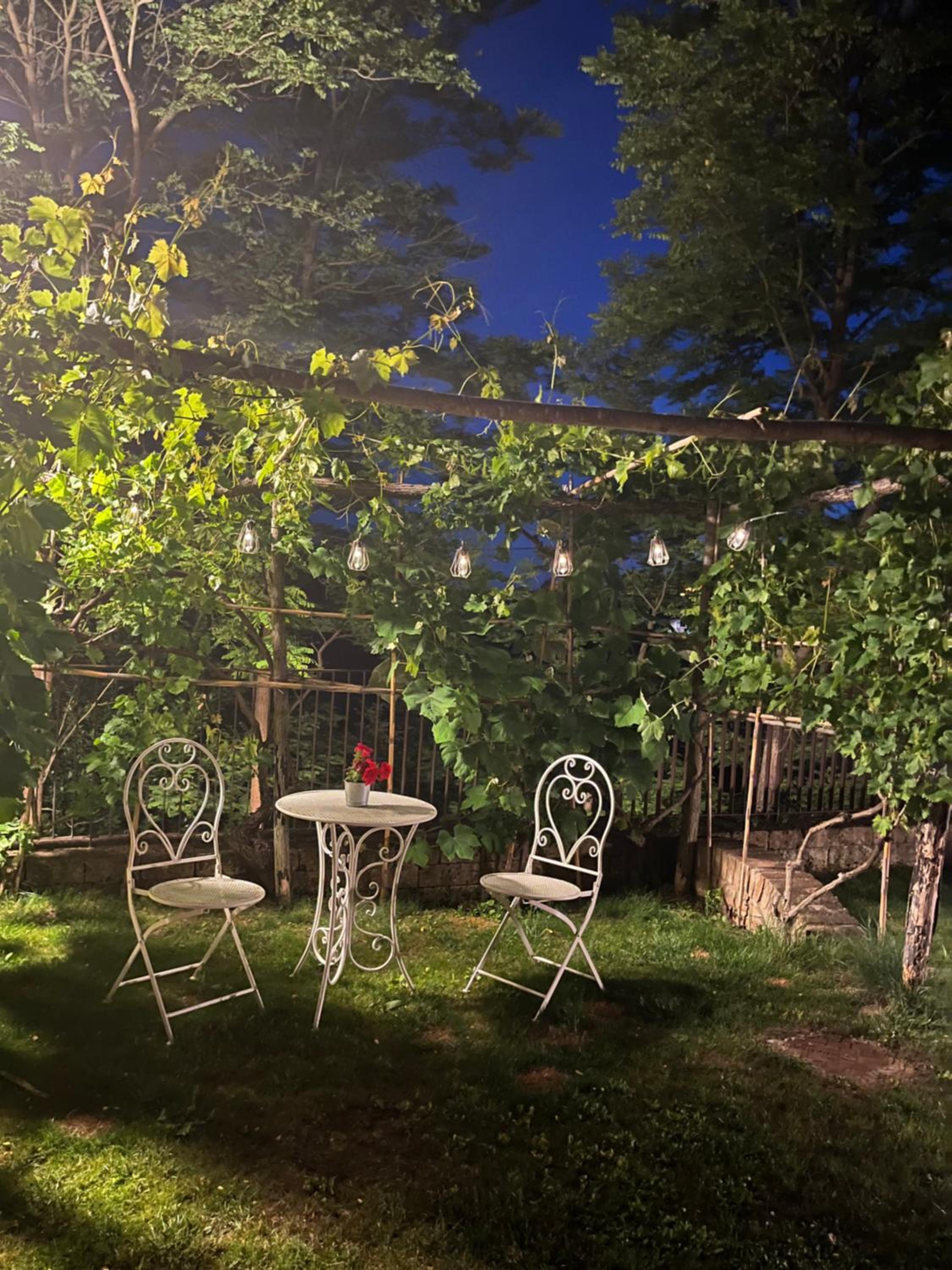 Agriturismo Due Comuni
