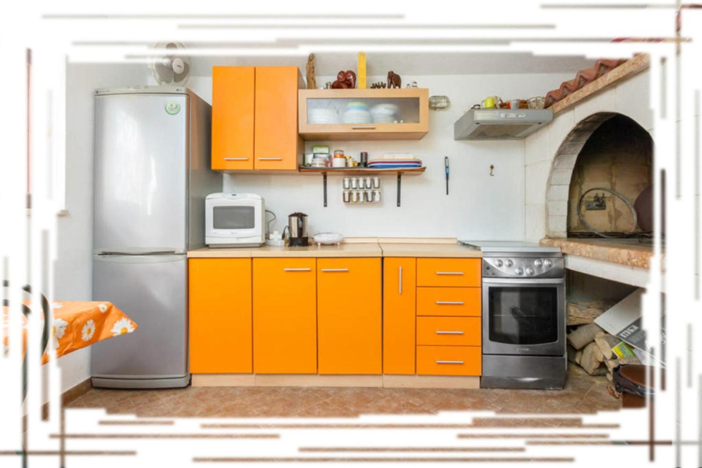 Hostel Oktarin
