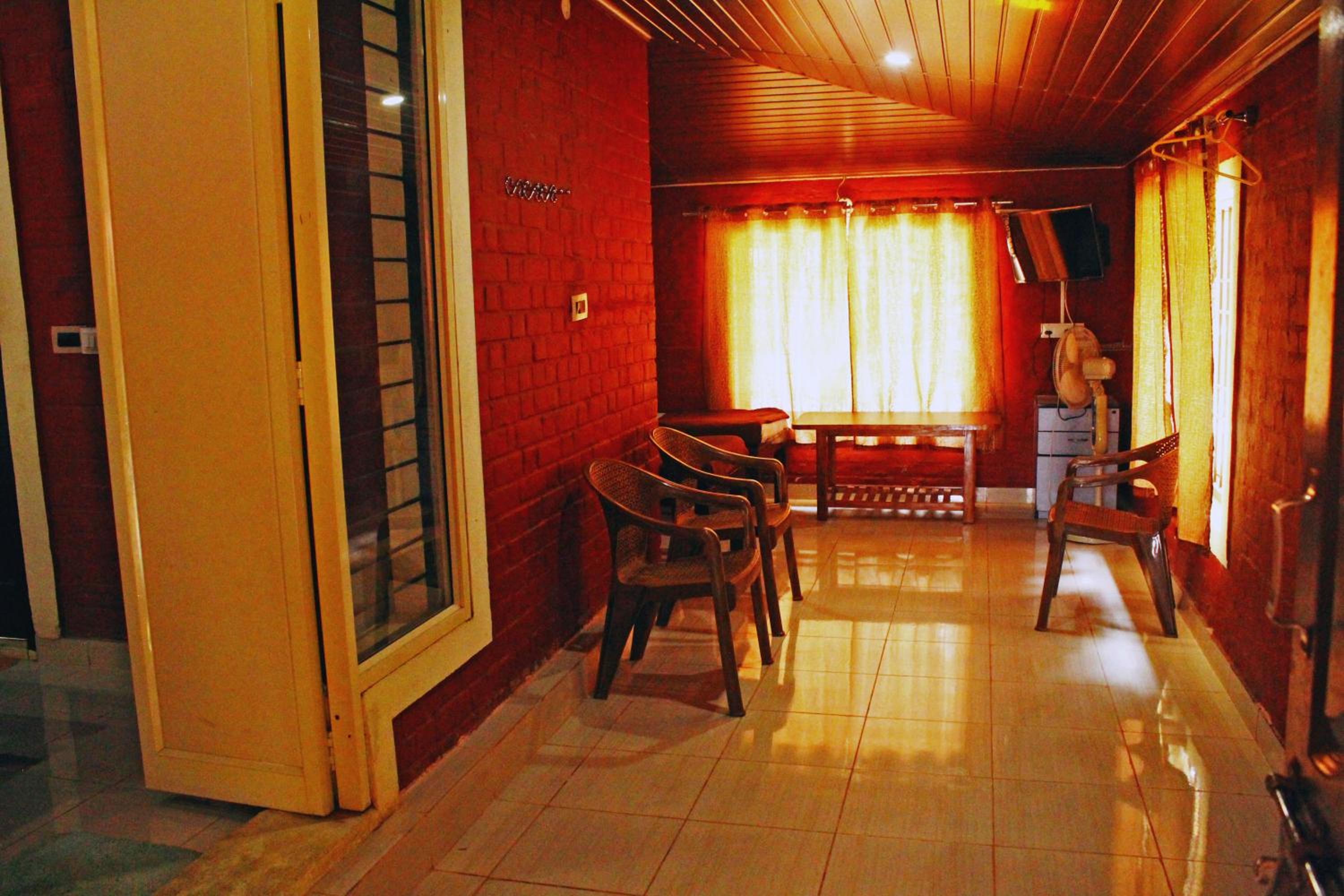 CS County Resort, photo 80