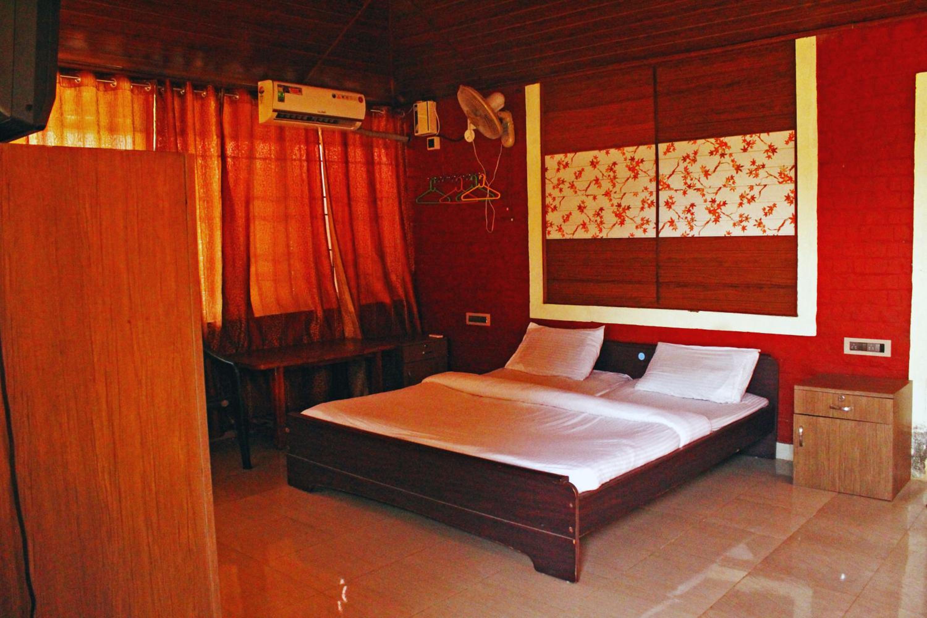 CS County Resort, photo 98