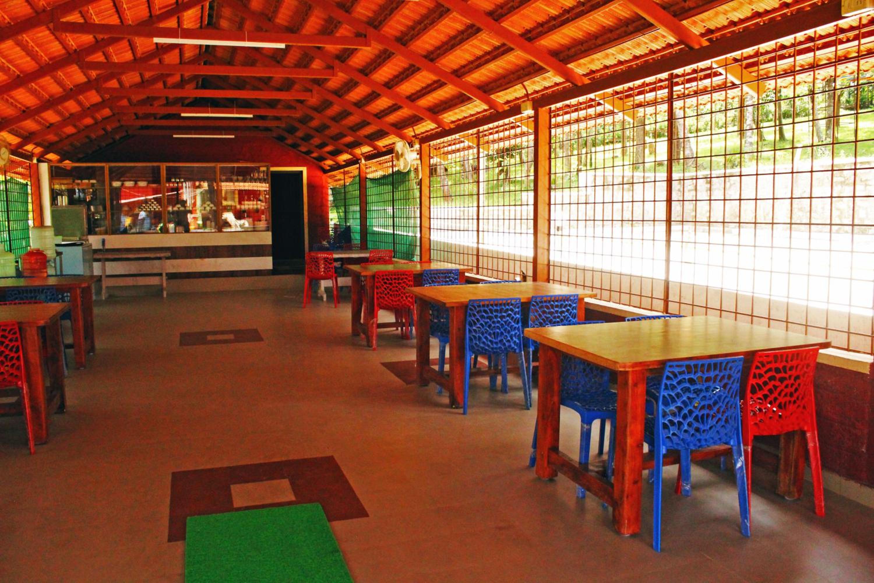 children's play area
