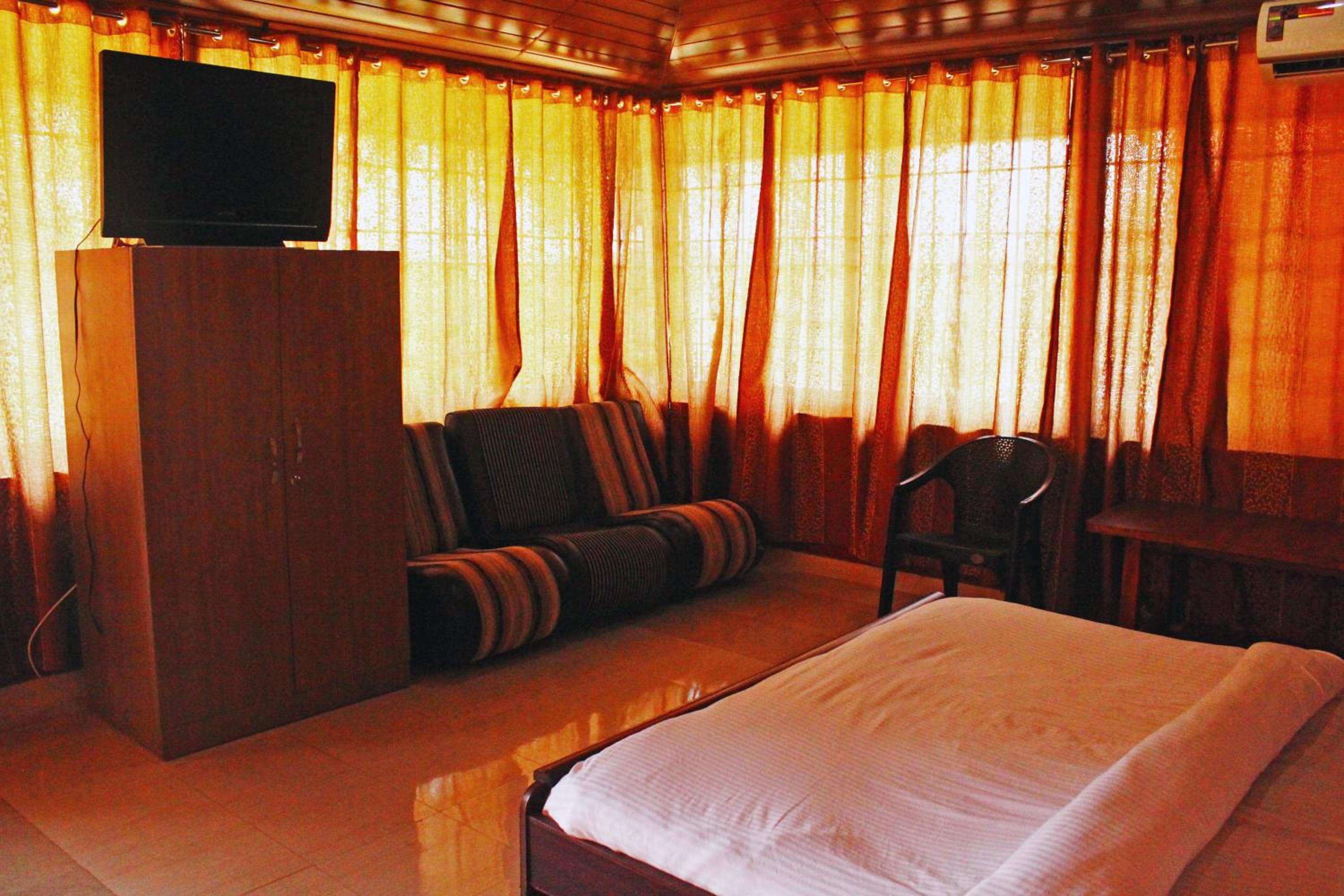 CS County Resort, photo 92