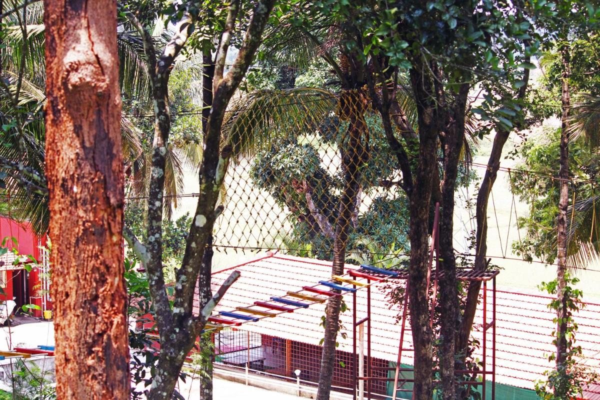children's play area