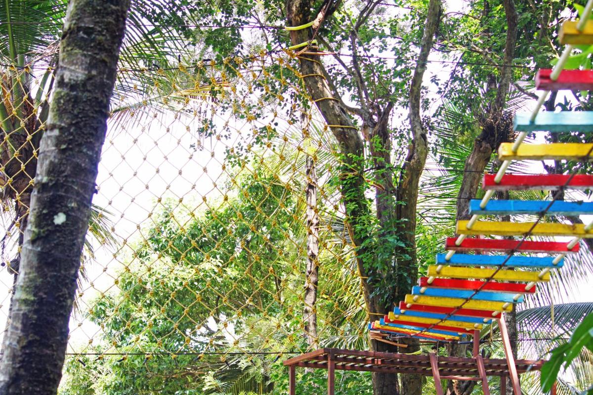 children's play area