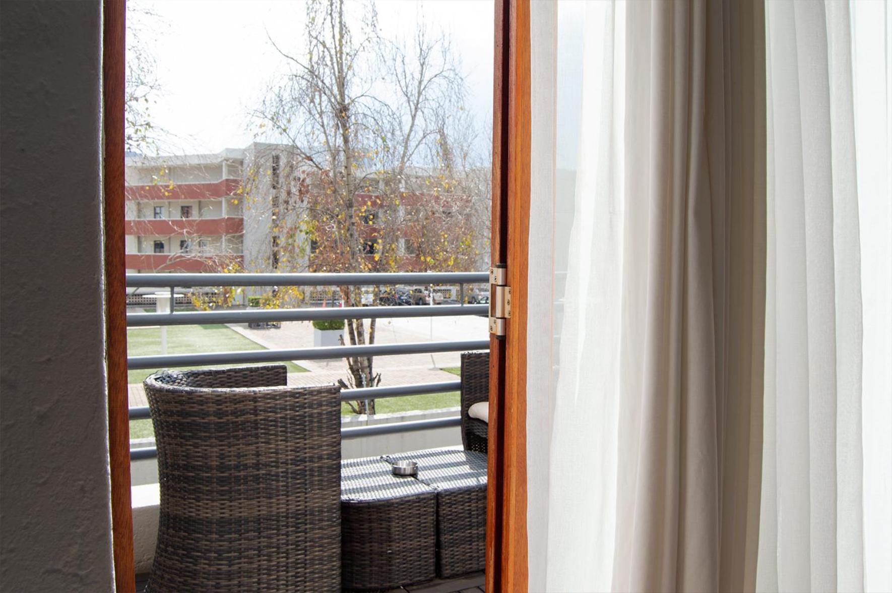 Relax Inn Sandton Designed For Relaxation