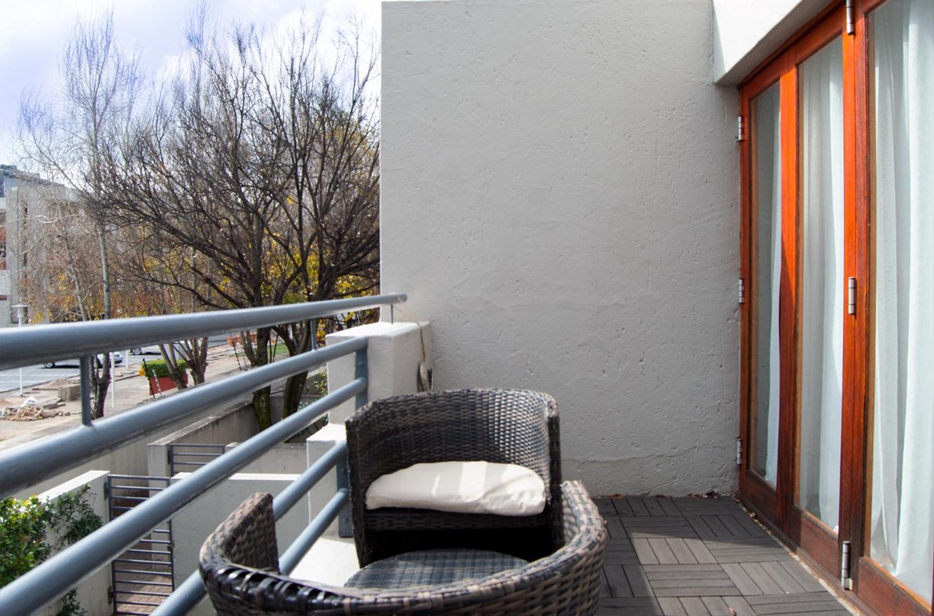 Relax Inn Sandton Designed For Relaxation