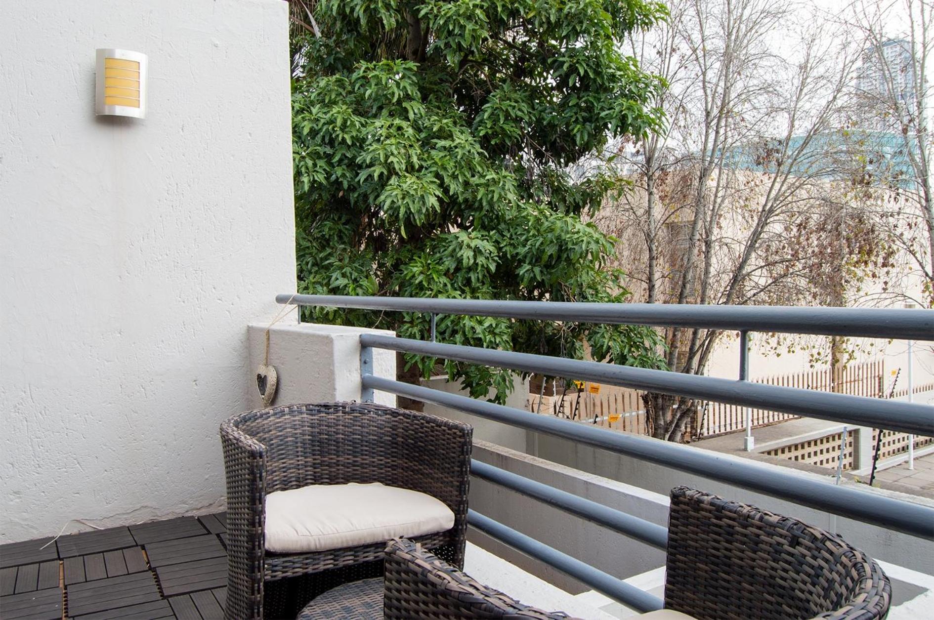 Relax Inn Sandton Designed For Relaxation