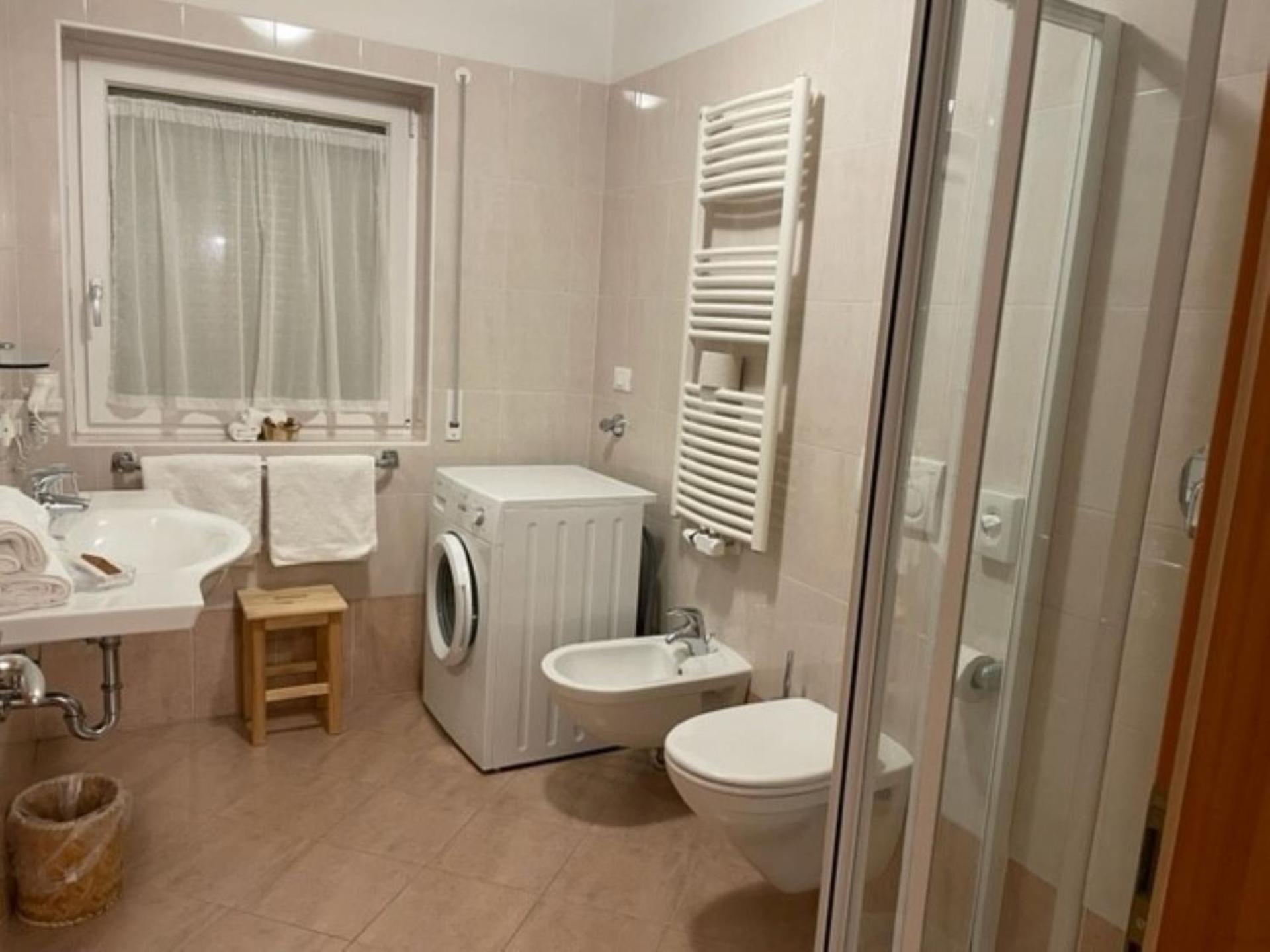 Schopplhof - panoramic apartments dolomites