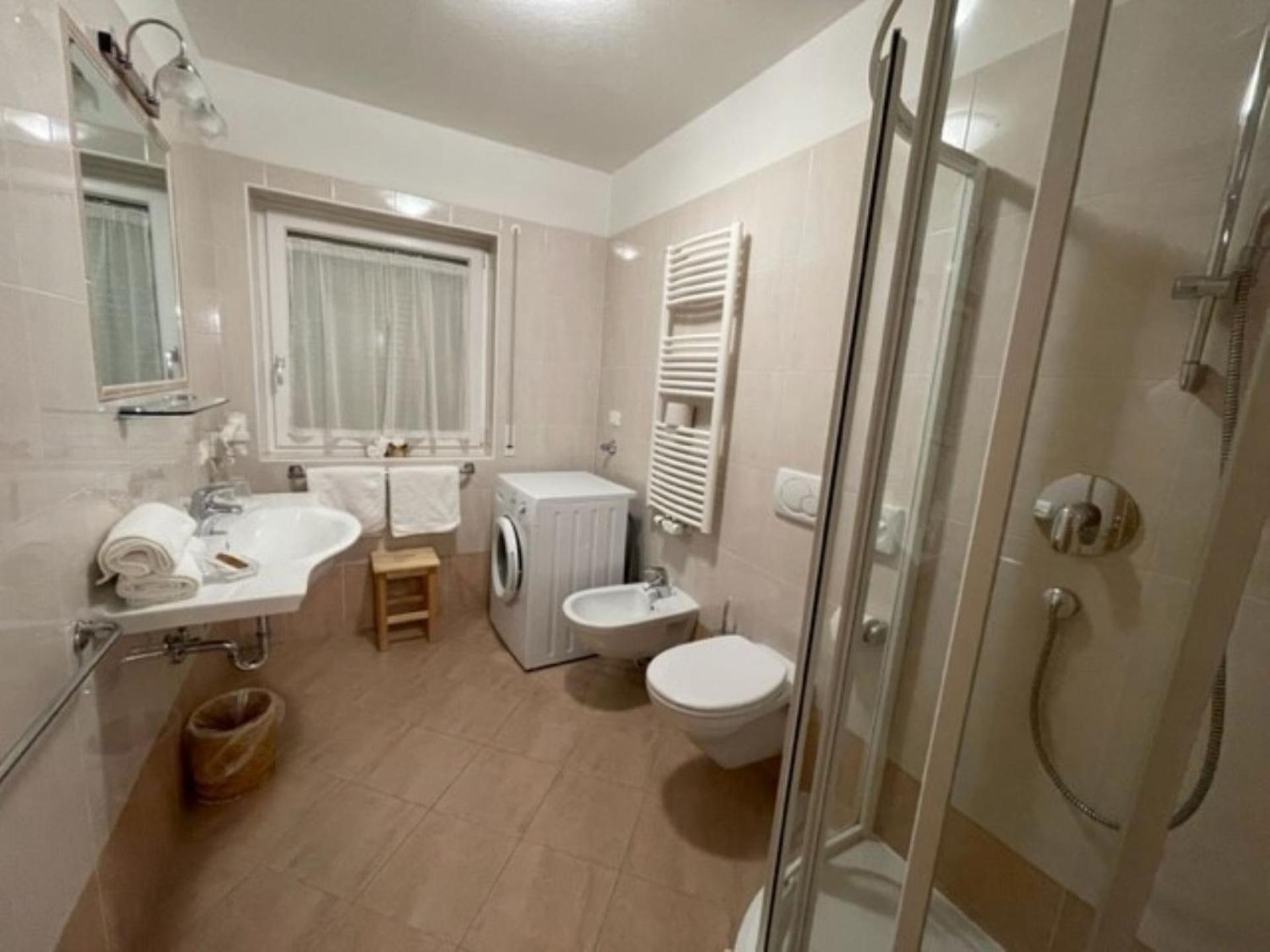 Schopplhof - panoramic apartments dolomites