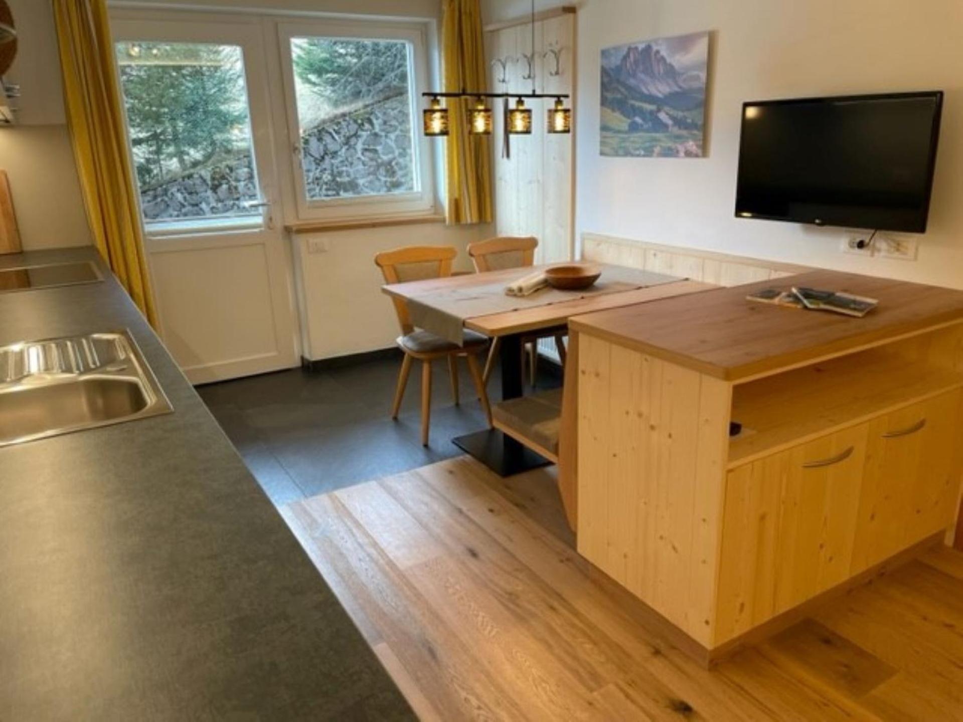Schopplhof - panoramic apartments dolomites