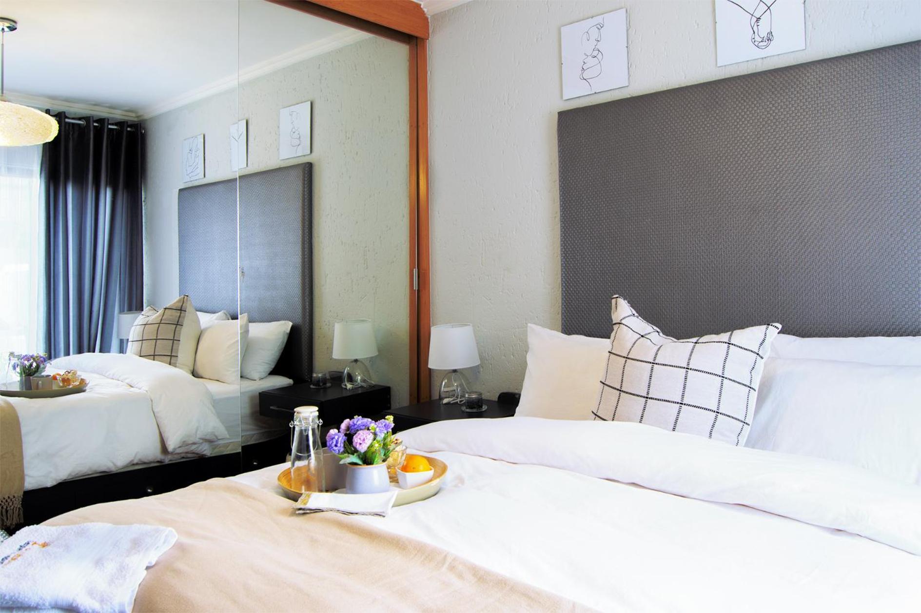 Relax Inn Sandton Designed For Relaxation
