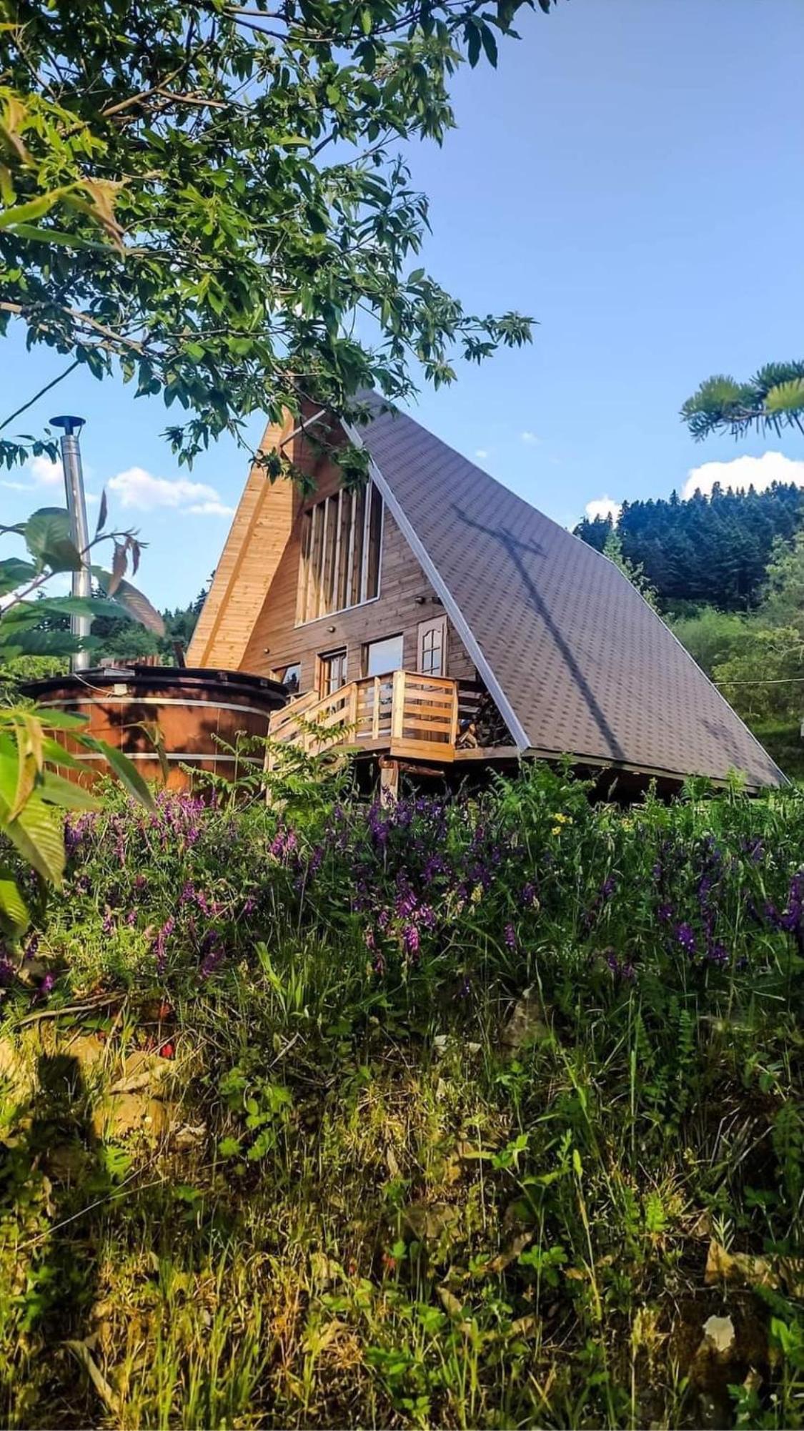 Kedra Village Retreats - Mountain Escape view 3