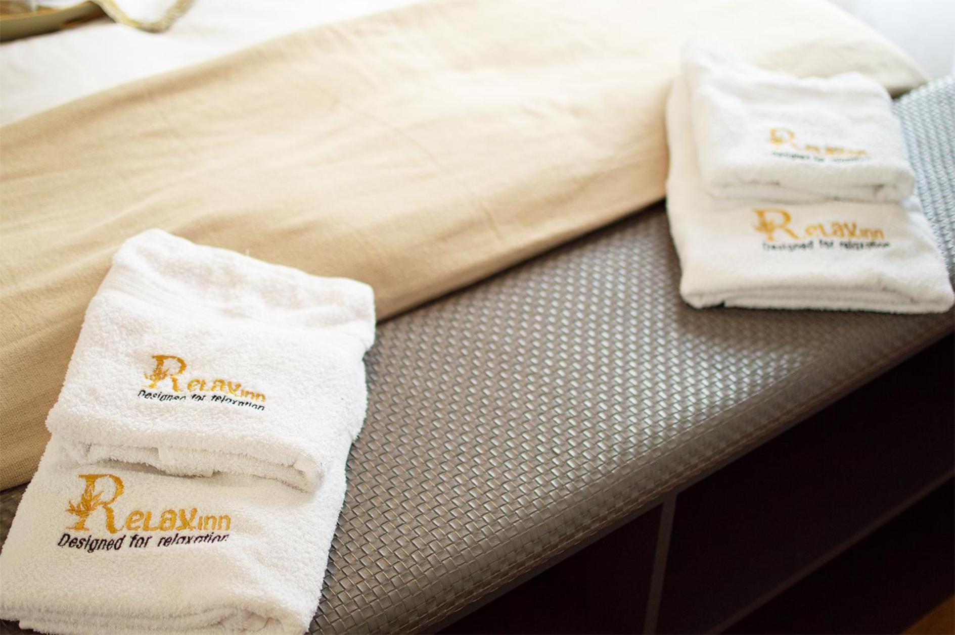 Relax Inn Sandton Designed For Relaxation