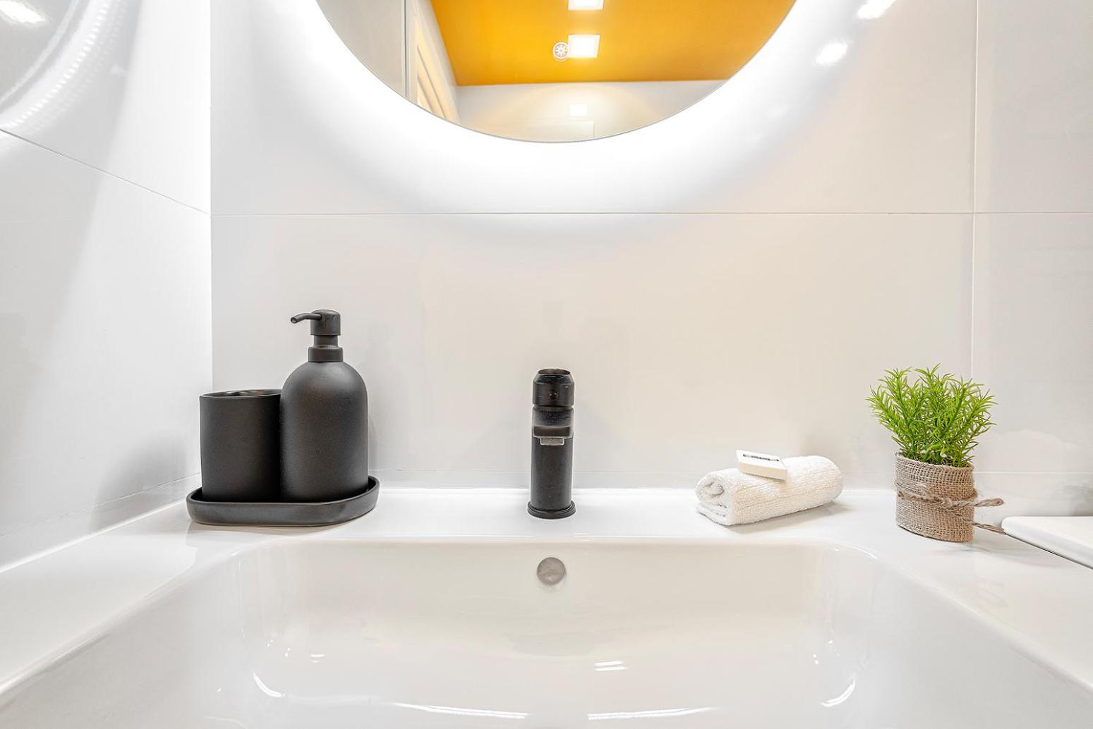 PULPO AMARILLO
