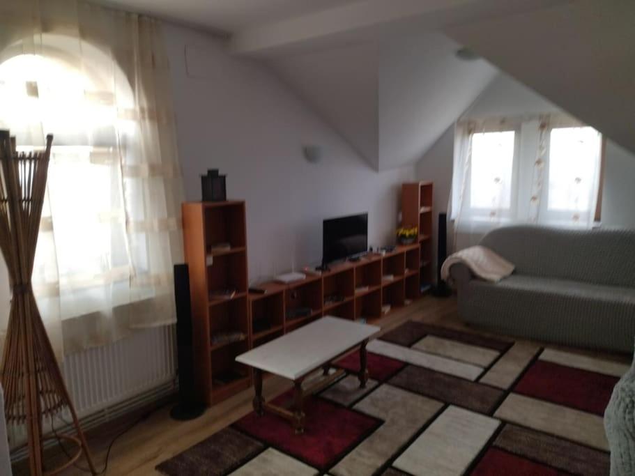 Villaweb Penthouse 2rooms,5min drive center city &Airport view 5
