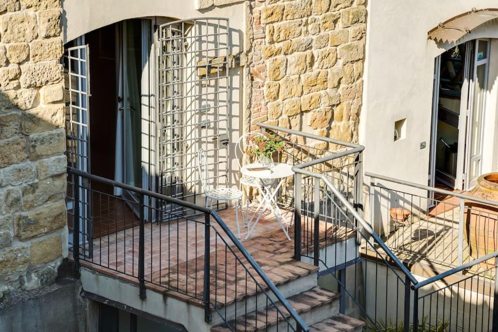 Castello di Fulignano Ildebrando superior apartment