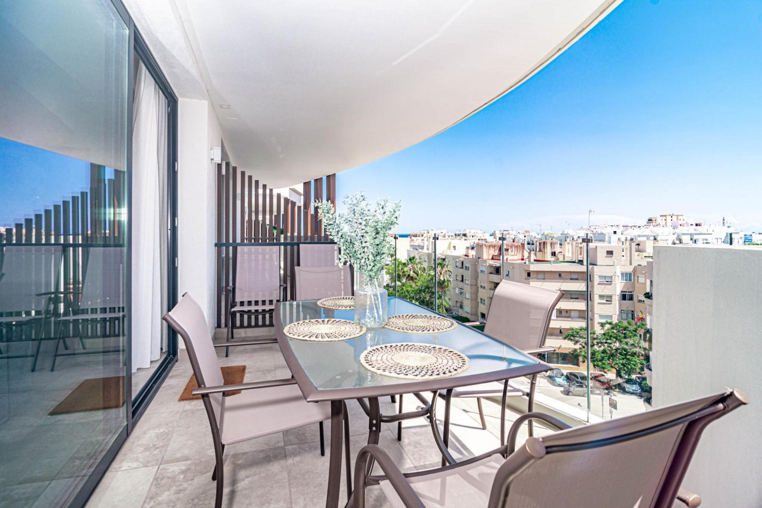 Hotel INF26H- Infinity Estepona by Roomservices - Image 1