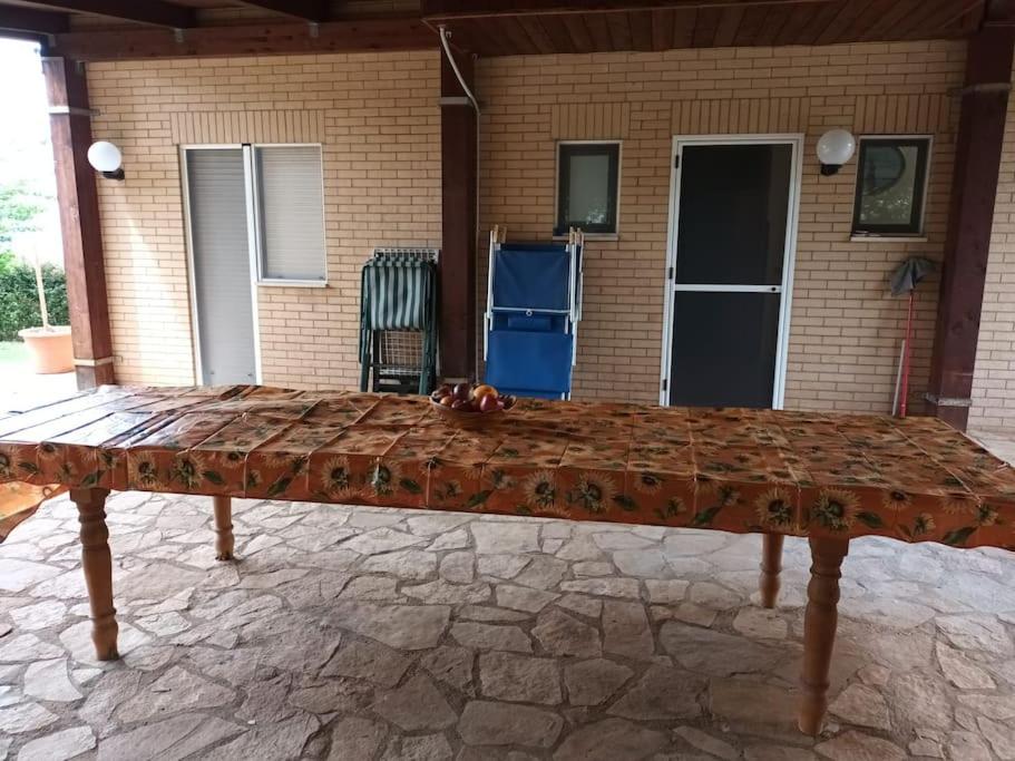 Villa Apogeo, entire house - Lamezia International Airport