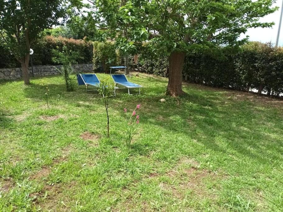 Villa Apogeo, entire house - Lamezia International Airport