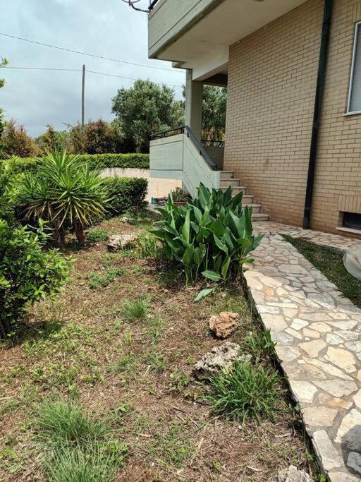 Villa Apogeo, entire house - Lamezia International Airport