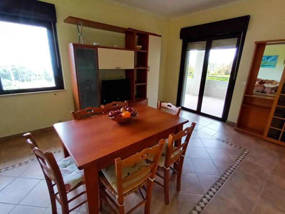 Villa Apogeo, entire house - Lamezia International Airport