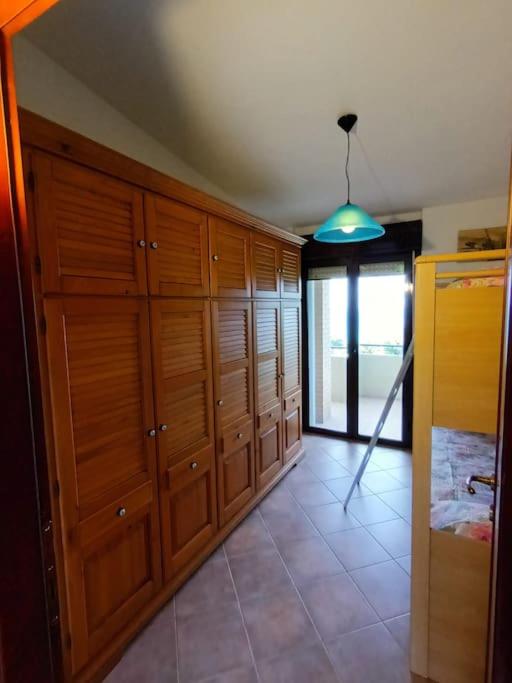 Villa Apogeo, entire house - Lamezia International Airport