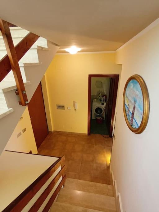 Villa Apogeo, entire house - Lamezia International Airport