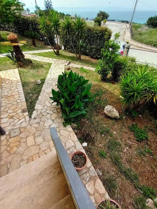 Villa Apogeo, entire house - Lamezia International Airport