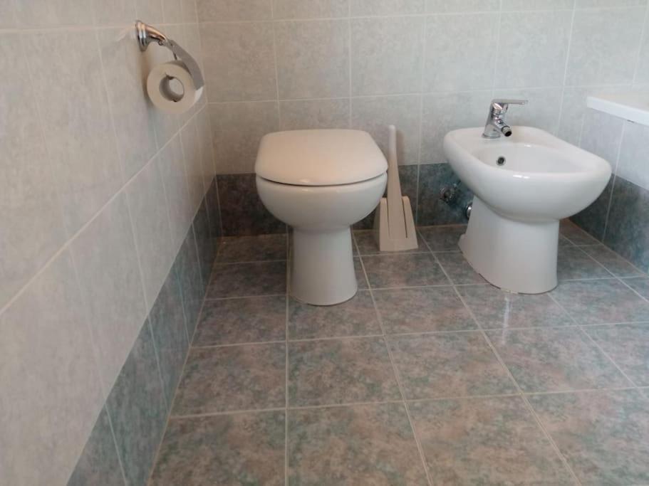 Villa Apogeo, entire house - Lamezia International Airport