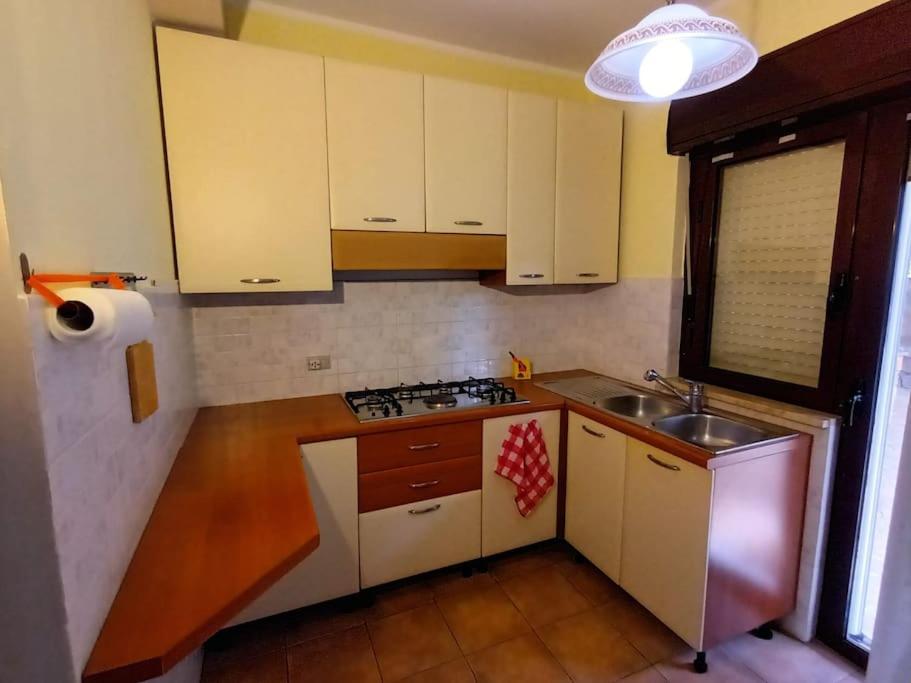 Villa Apogeo, entire house - Lamezia International Airport